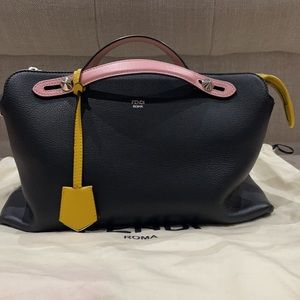 ✨ Price Drop! ✨ Fendi By the Way Medium